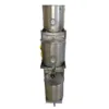 Equipo de Cerveza Artesanal Profesional 30 litros - Modelo Torre