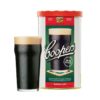 Extracto Irish Stout