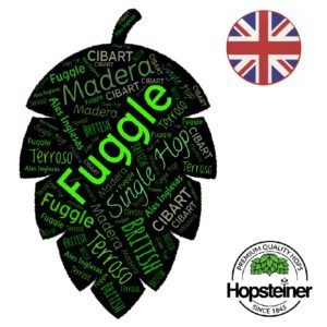 Lúpulo Fuggle x 1 Kg Lúpulo Fuggle x 1 Kg