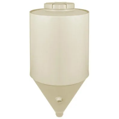 Fermentador Cilindrocónico de 230 Litros - Solo