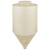 Fermentador Cilindrocónico de 60 Litros - Solo