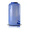 Fermentador de 25 litros con canilla