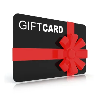 Gift Card Curso de Elaboracion