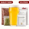 Kit de Insumos para Cerveza Barley Wine Kit de Insumos para Cerveza Barley Wine