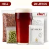 Kit de Insumos para Cerveza Hell