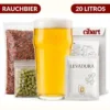 Kit de Insumos para Cerveza Rauchbier (Ahumada) Kit de Insumos para Cerveza Rauchbier (Ahumada)