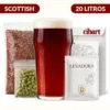 Kit de Insumos para Cerveza Scottish