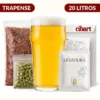 Kit de Insumos para Cerveza Trapense