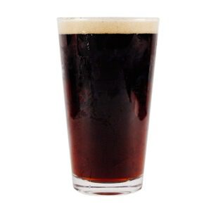 Kit de Insumos para Cerveza Brown Ale
