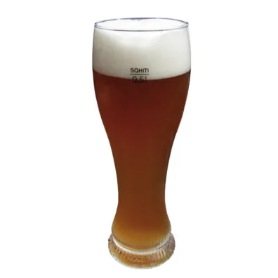 Kit de Insumos para Cerveza Rauchbier (Ahumada)
