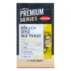 Levadura Kolsch x 11 grs