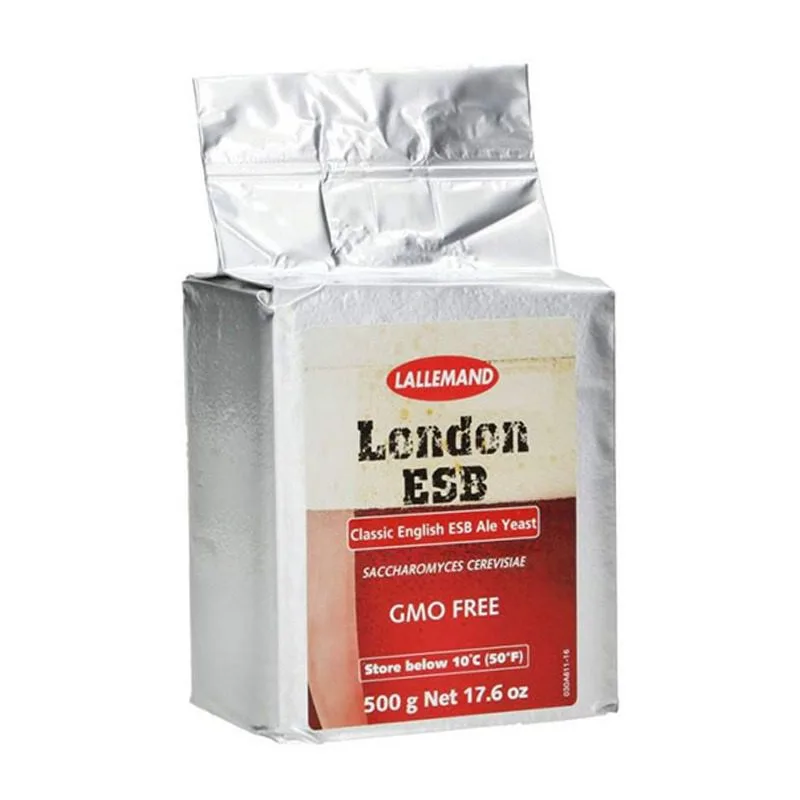 Levadura London x 500 grs Levadura London x 500 grs