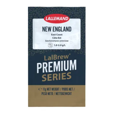 Levadura New England x 11 grs
