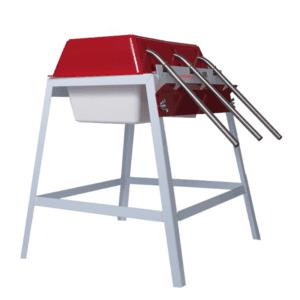 Llenador de Botellas de 3 Picos Llenador de Botellas de 3 Picos Ferrari