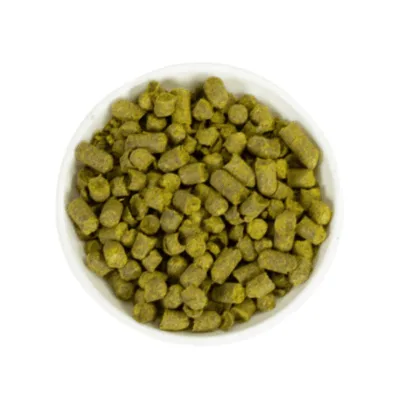 Lúpulo Sultana x 100 grs