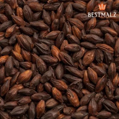Malta black malt - Bestmalz