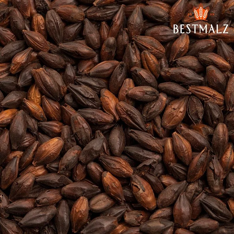 Malta Black Malt x 25 Kg BestMalz Malta black malt - Bestmalz
