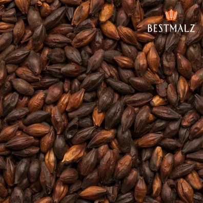 Malta black malt extra - Bestmalz