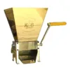 Molino a Rodillo Manual - Tolva 3 kg KGB