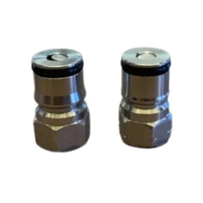 Repuesto Conector para Corni Ball Lock Gas y Líquido - Imagen 2