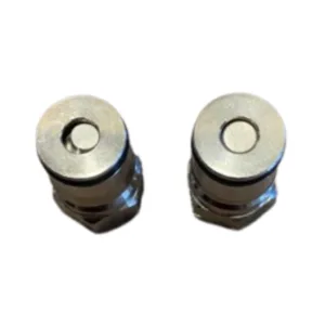Repuesto Conector para Corni Ball Lock Gas y Líquido