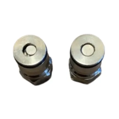 Repuesto Conector para Corni Ball Lock Gas y Líquido