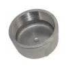 Tapón de Acero Inoxidable 1/2