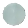 Tapa plastica para embotellador