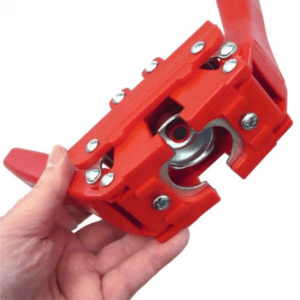 Tapadora de Mano Italiana 2 Mandriles 26 mm 29 Emily Ferrari Tapadora de Botellas Italiana 2 Mandriles Emily