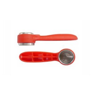 Tapadora de Botellas Martillo Italiana