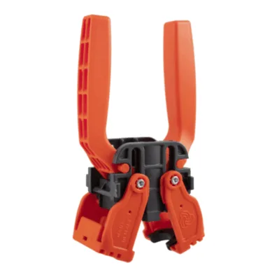 Tapadora de Mano Modelo Kelly 26 mm Naranja Ferrari - Imagen 2