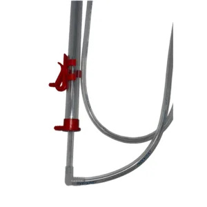 Trasvasador Bomba Italiano de Ferrari