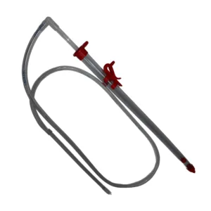 Trasvasador Bomba con Llenador Italiano