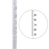 Tubo medidor de Vidrio Pirex
