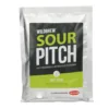 Sour pitch Cerveza Ácida
