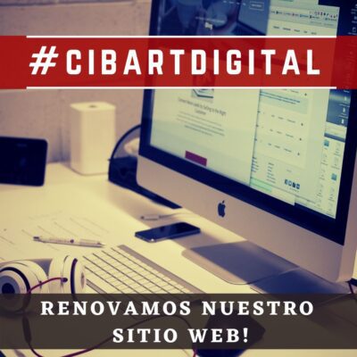 Sitio Web ¡Nos renovamos pensando en vos!