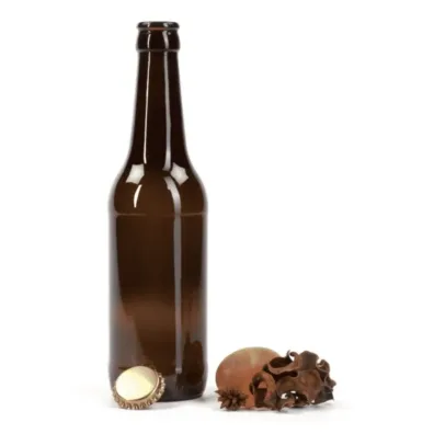 Botellas de Vidrio para Cerveza