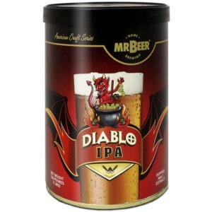 Extracto Diablo IPA