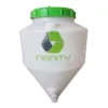 Fermentador Infinity 40 Litros Fermentador infinity 40 litros