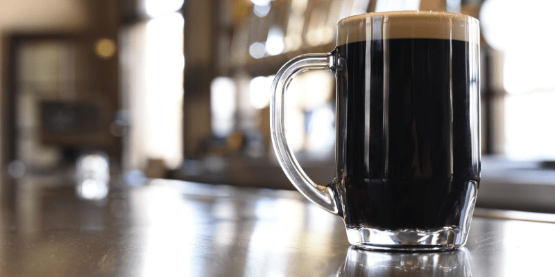 Estilos de Cerveza Artesanal más consumidos en Argentina cerveza estilo stout