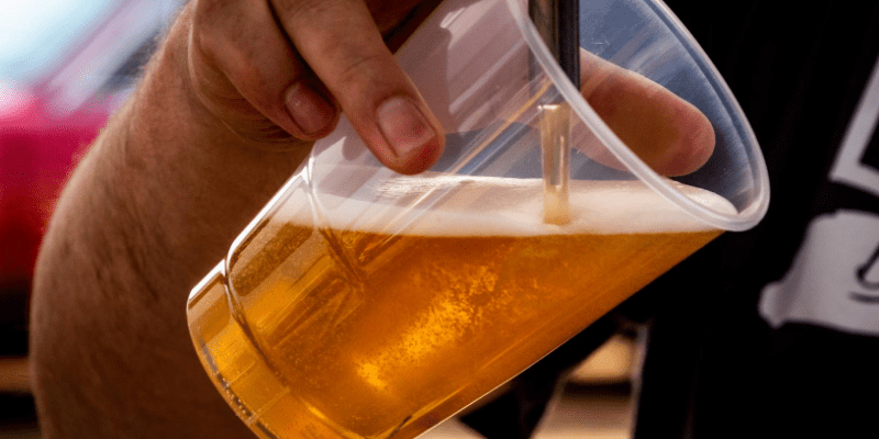 Estilos de Cerveza Artesanal más consumidos en Argentina cerveza honey beer miel