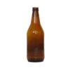Botella de Vidrio 500 cm3 por Pallet Botella de vidrio en presentación de un pallet