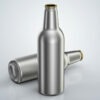 Botellas de Aluminio de 355 ml