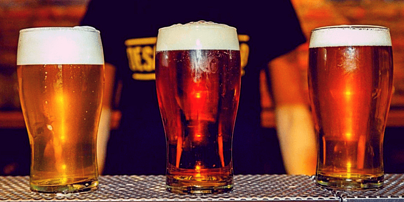 Recetas de Cerveza: Llevá tu Birra a otro Nivel CURSO AVANZADO - RECETAS DE CERVEZA