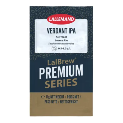 Levadura Verdant Ipa x 11 grs