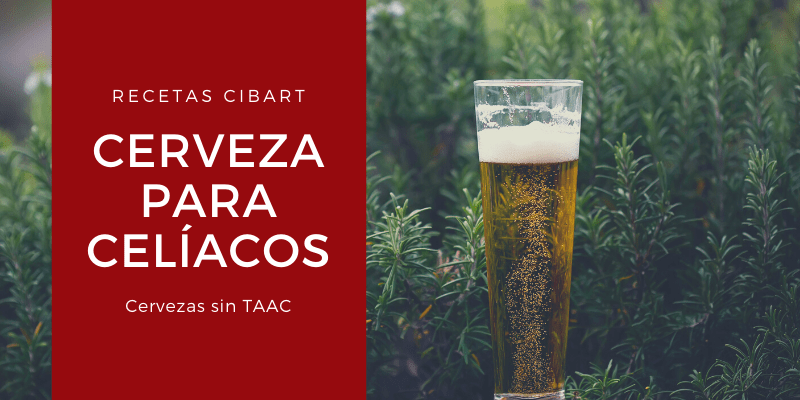 Receta De Cerveza Para Celíacos | Lager Del Sur | CIBART