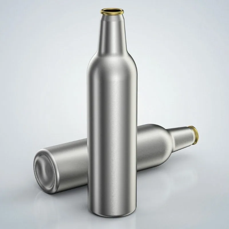 Botellas de Aluminio 473 ml x 20 Unidades Botellas de Aluminio 473 ml x 20 Unidades