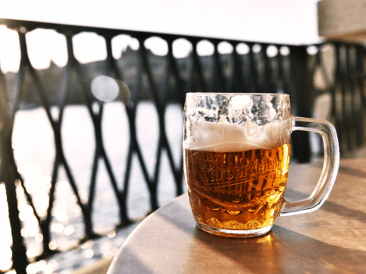 Receta de cerveza para Celíacos - Lager del Sur