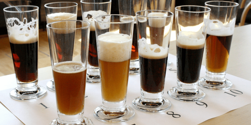 Cata de Cerveza: Te ayudamos a mejorar Cata de Cerveza - Cervezas Artesanales