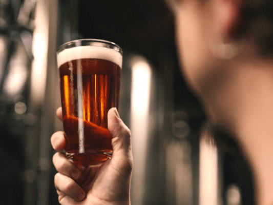 Cata de Cerveza - Imagen Destacada